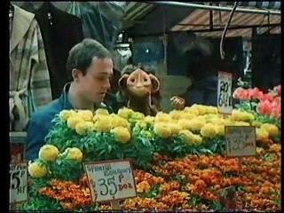 Pipkins (1973) - S12E09 - The Broom Seller  - Classic Children's TV Show