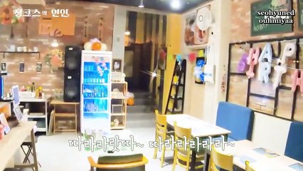 ENG SUB | Jinxed At First — Drama Set Tour