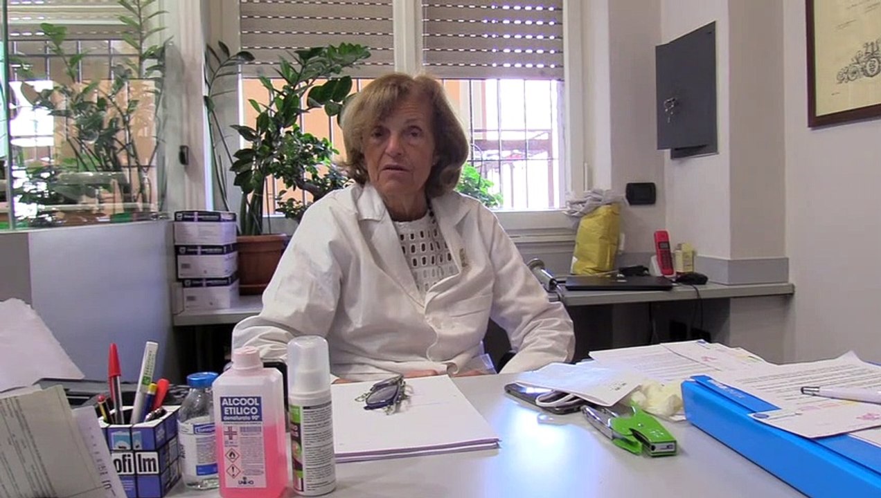 Federfarma, la presidentessa e la scelta del medico in farmacia