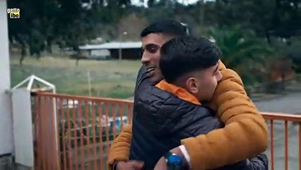 Özgürlük insanı azdırır - Sıfır Bir 5. Sezon #sifirbir