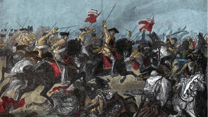 Guerre de 7 ans : quel bilan humain et économique ?