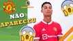 LANCE! Rápido: Cristiano Ronaldo não se apresenta no United, City anuncia quarto reforço e mais!