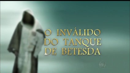 Milagres de Jesus -Capítulo 8