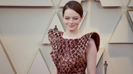 VOICI - 5 infos Emma Stone (1)