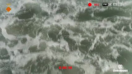 La efectividad del nuevo socorrista