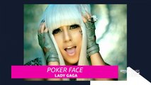 Poker Face: la canción con la que Lady Gaga dio a conocer su biosexualidad