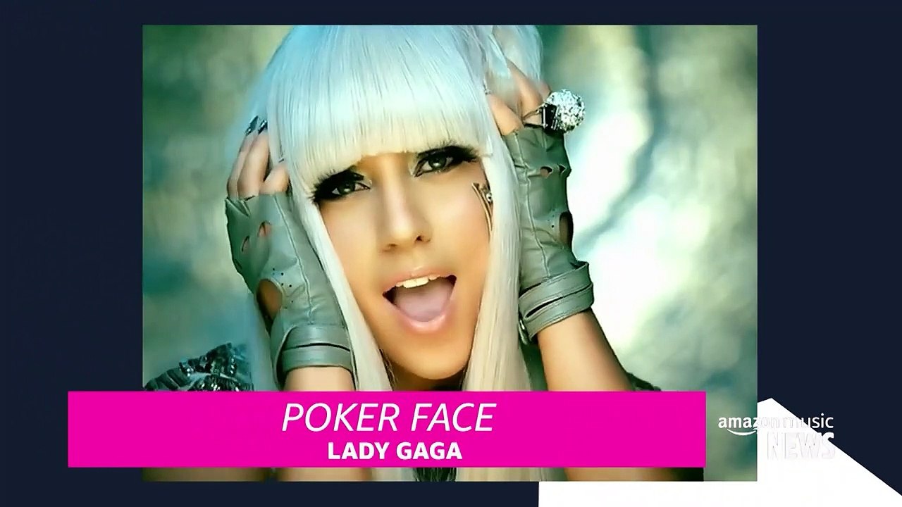 Poker Face: la canción con la que Lady Gaga dio...