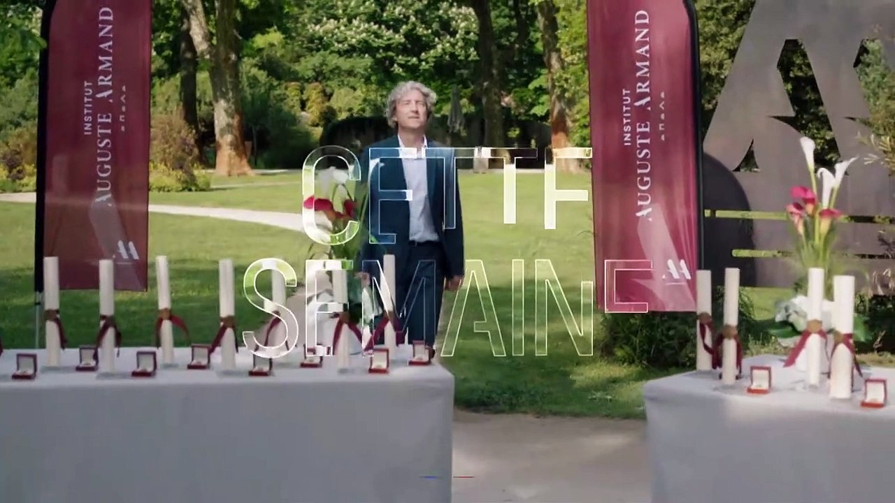 Ici tout commence : la bande-annonce des épisodes du 4 au 8 juillet 2022