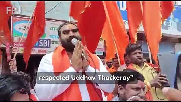 After Crying For Uddhav Thackeray Shiv Sena MLA Joins Eknath Camp