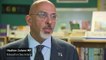 Zahawi says PM ‘acted decisively’ on Pincher