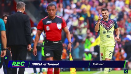 ¡Inicia el torneo Apertura 2022! - Reacción en Cadena