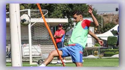 ¿Los 4 grandes están obligados a llegar a semifinales? - REC