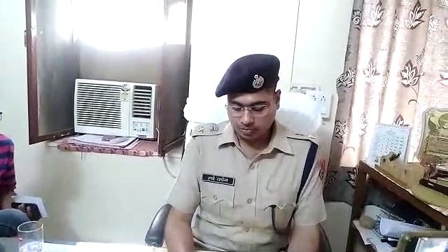 ब्लैकमेलिंग से आहत महंत ने खुद ही रची अपहरण की साजिश और गाड़ी में तोडफ़ोड़ की, पांच दस्तयाब