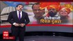 Eknath Shinde vs Sanjay Raut : 40 रेड्याच्या वक्तव्यावरुन एकनाथ शिंदे आणि संजय राऊतांची टोलेबाजी