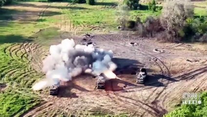 Lısıçansk Rus kontrolüne geçti