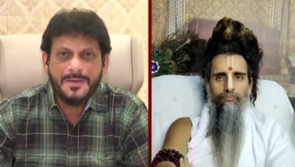 Maharashtra Case: Waris Pathan says, 'BJP should not support Nupur Sharma' | Hoonkar | 04.07.2022