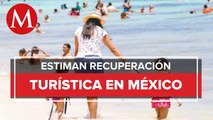 Más de 51 millones de turistas viajarán por México en verano de 2022: Sectur