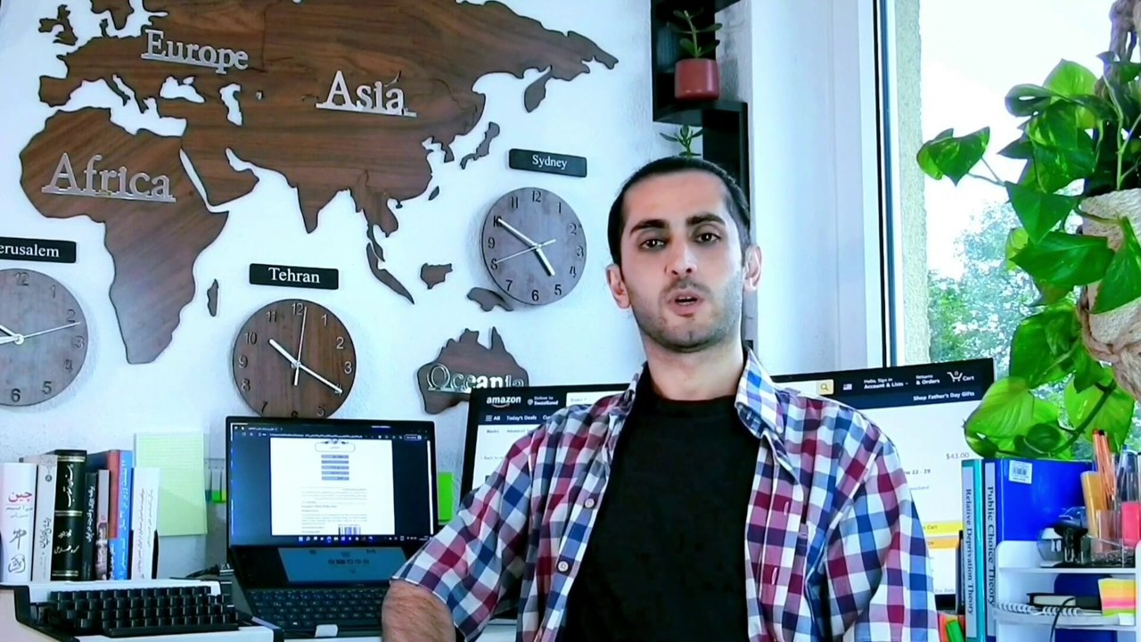 Functionalism - Nicklas Nickel