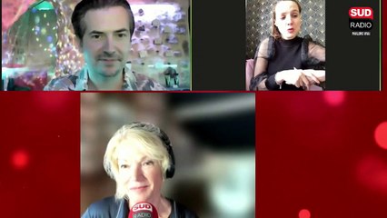 La Sexy News de Flore - Goussainville, maintenant célèbre pour le sexe en plein air !!