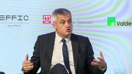 La Ley de Vivienda se aprobará "en meses", ante "preocupación" de expertos