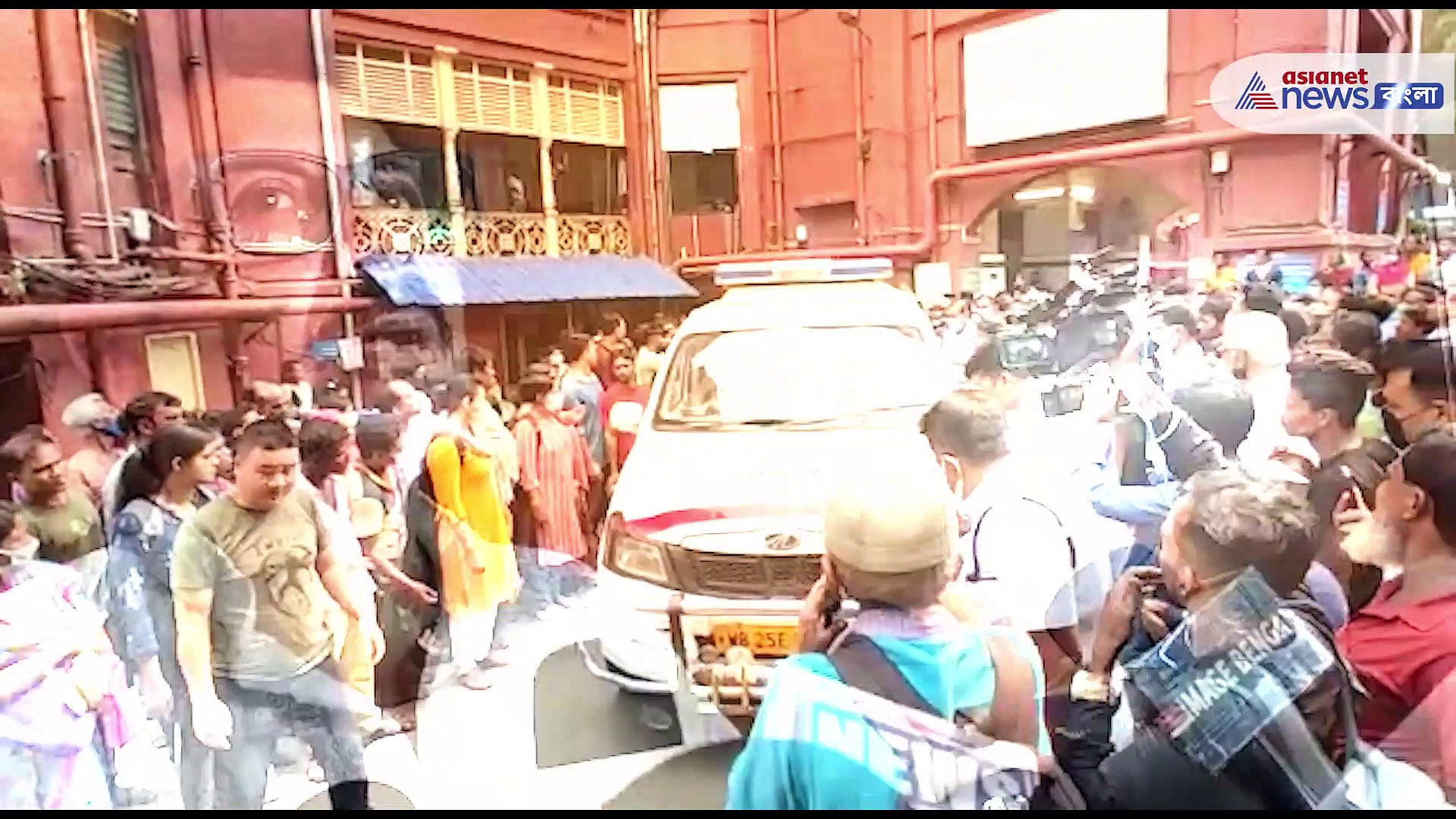 প্রয়াত পরিচালক তরুণ মজুমদার, স্মৃতিচারণায় কৌশিক বন্দ্যোপাধ্যায়