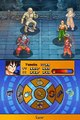 Dragon Ball Z : Attack of the Saiyans online multiplayer - nds