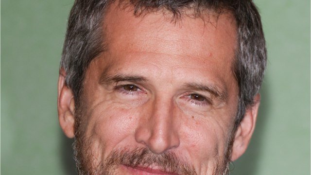 VOICI : Astérix et Obélix, l'empire du milieu : Guillaume Canet révèle enfin l'affiche du film