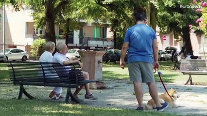 Italie : l'eau potable rationnée à Vérone à cause de la sécheresse