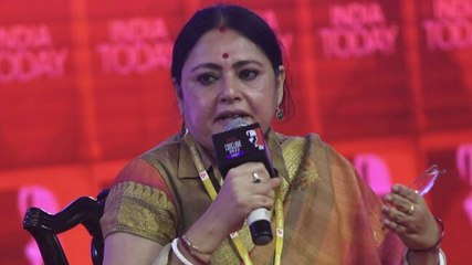 Democracy crushed, killed in Bengal, says BJP's Agnimitra Paul on revenge politics