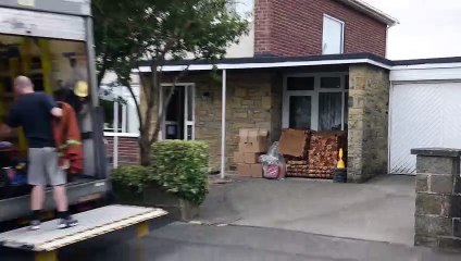 Film production crew at The Long Shadow set