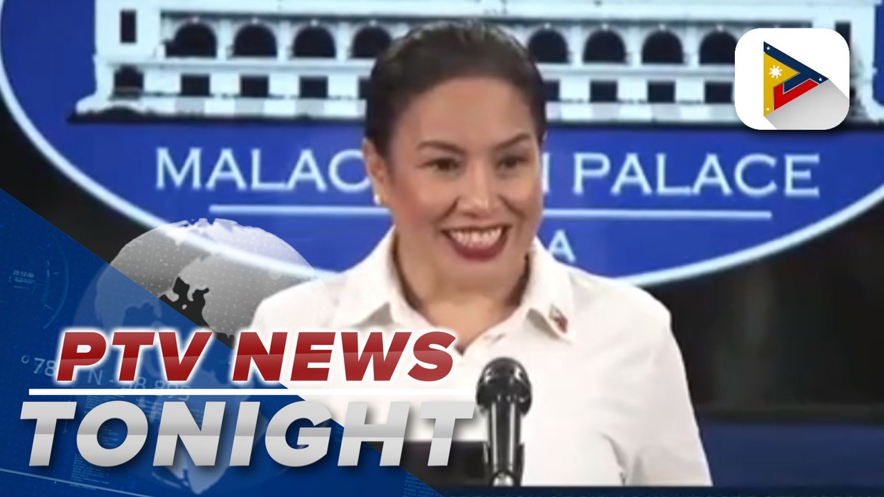 Sec. Angeles: PBBM supports creation of Bulacan Airport City Special Economic Zone and Freeport