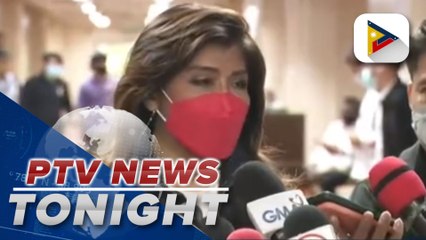 Sen. Marcos: Bulacan Airport City Special Economic Zone and Freeport Act could have done a lot of good for the province