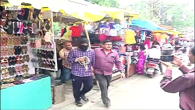 Amravati Murder Case: Umesh Kolhe हत्याकांड को अंजाम देने वाले 7 हत्यारों की पूरी कहानी | Uncut