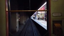 台鐵516次摺疊門莒光號22年6月25日搭乘紀錄2-2