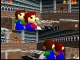 Super Mario 64 Splitscreen Multiplayer online multiplayer - n64