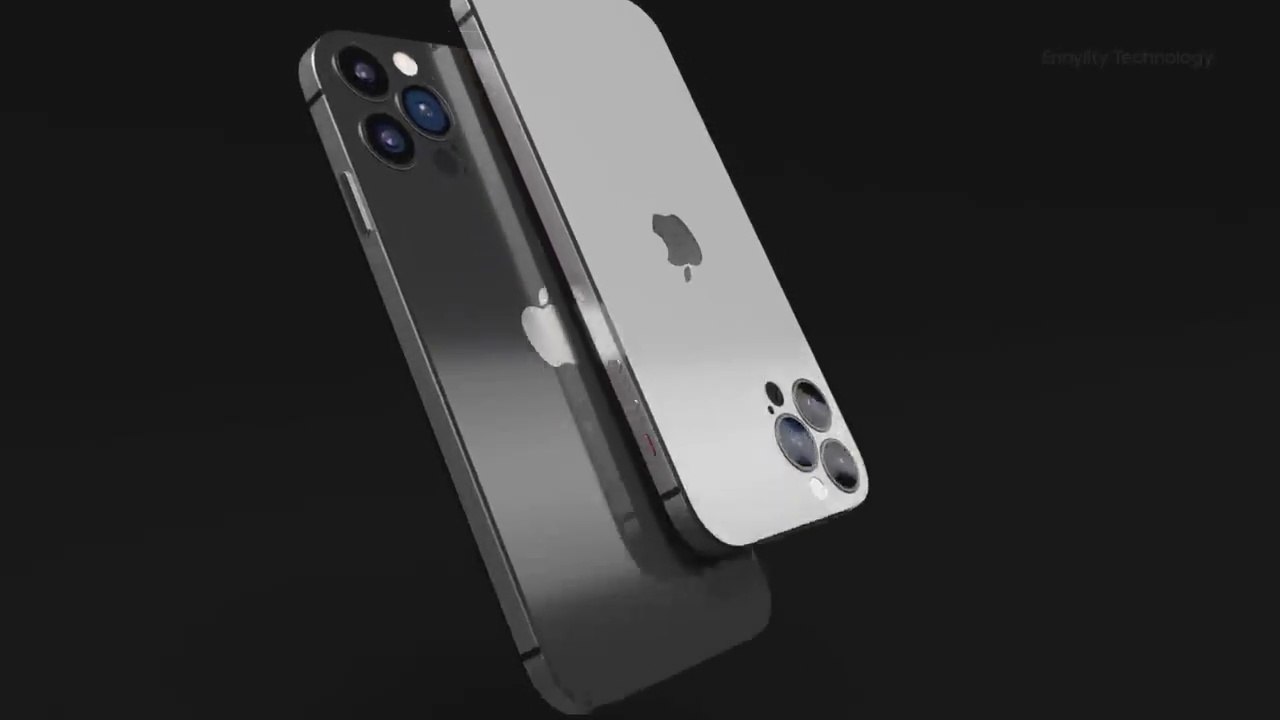 iPhone 14 _ Trailer