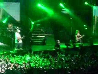 1000 meere tokio hotel Bercy 03.09