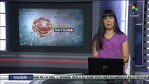 Canciller Serguéi Lavrov afirma EE.UU. no podrá socavar la economía de Venezuela