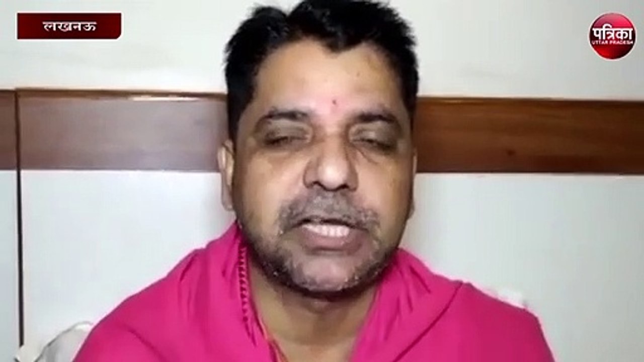 ज्ञानवापी और श्रृंगार गौरी मांमले पर बोले सनातन संघ के प्रमुख