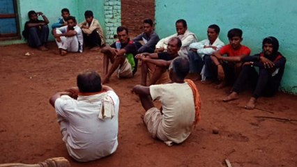Death of two children: अपने खेतों की तरफ जा रहे दो मासूमों की टूटे विद्युत तार की चपेट में आने से मौत
