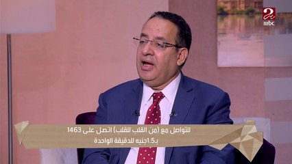 لو عايز توصل معلومة سلبية لحد منغير ما تضايقه ..اعرف إزاي من د. رأفت يوسف
