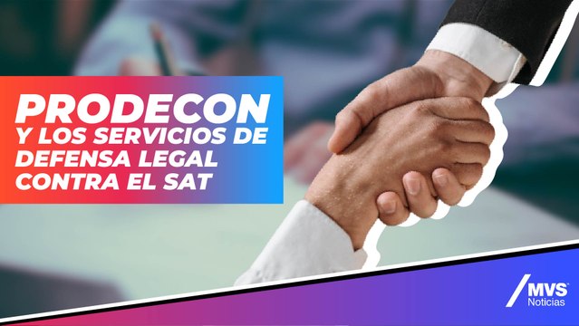 'Tácticas del SAT han sido cada vez más agresivas hacia el contribuyente'