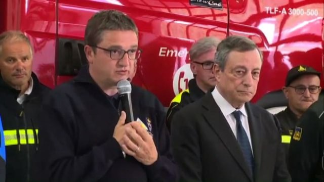 Crollo Marmolada, Fugatti: ad ora 7 morti, 8 feriti e 14 dispersi