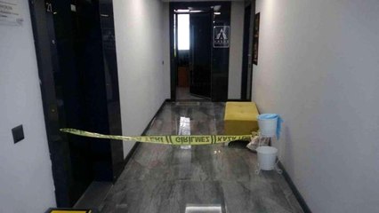 Son dakika haber: Diyarbakır'da dövmeciye silahlı saldırı