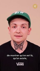 La bataille du chanteur trans Charlie Pâle