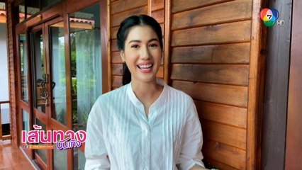 อัปเดตอาการป่วย พิ้งค์พลอย ปภาวดี หลังอาหารเป็นพิษระหว่างถ่ายทำละคร
