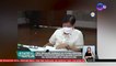 Pres. Marcos, dumalo sa kauna-unahan niyang executive meeting bilang kalihim ng Department of Agriculture | SONA