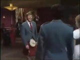 Some Mothers Do Ave Em S3/E3 'Scottish Dancing'   Michael Crawford • Michele Dotrice