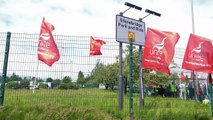 Liverpool bus strikes begin over pay dispute as Stagecoach workers demand 'better offer'