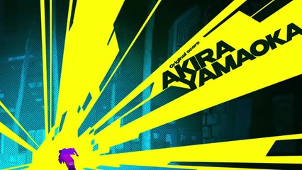 Cyberpunk Edgerunners   Opening Credits   Netflix